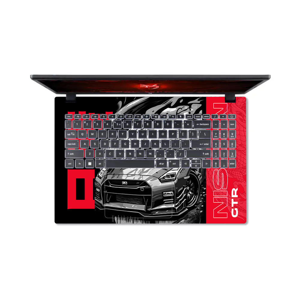 #Top Lid And Keypad