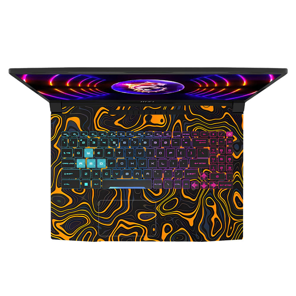 #Top lid and keypad