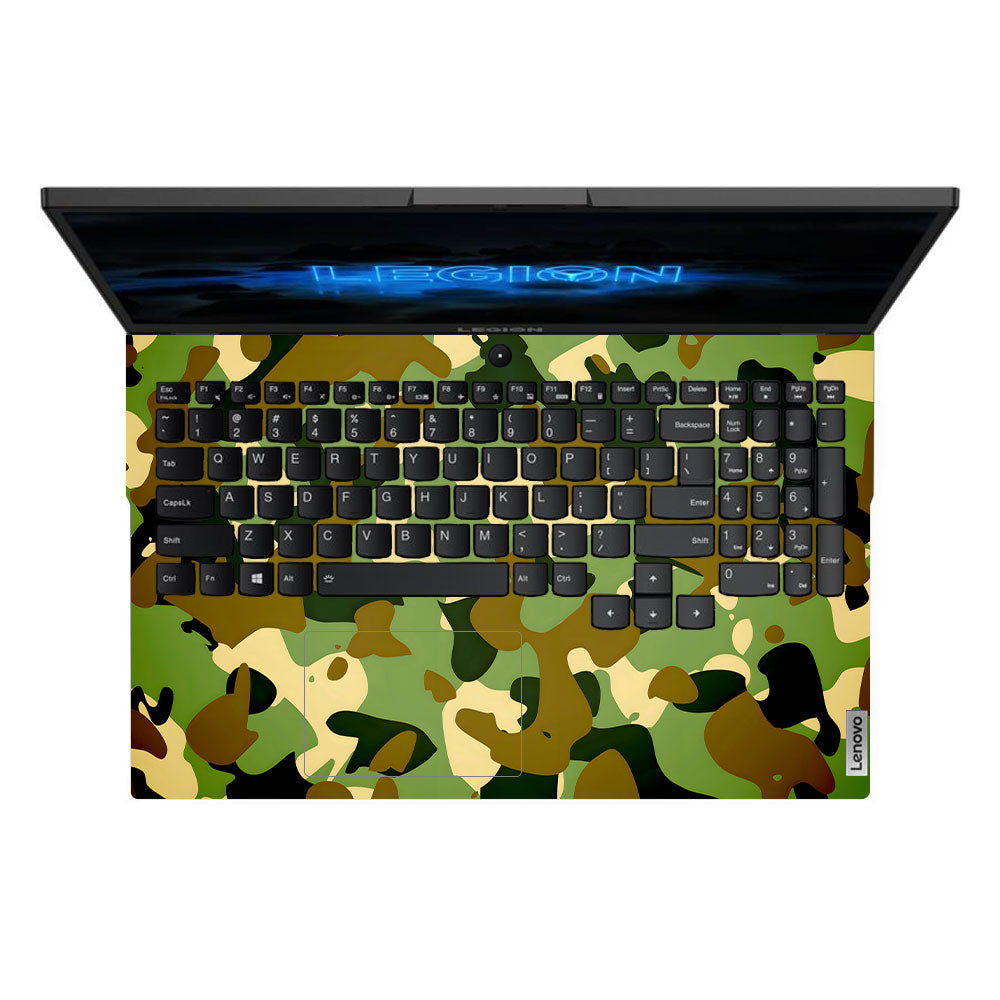 #Top Lid And Keypad