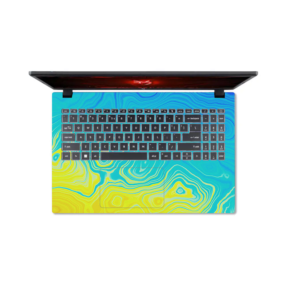 #Top Lid And Keypad