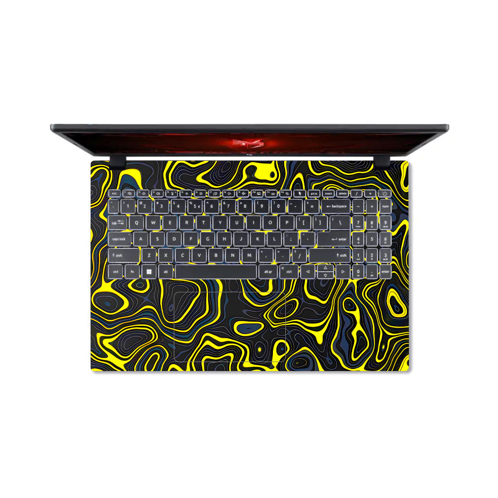 #Top Lid And Keypad
