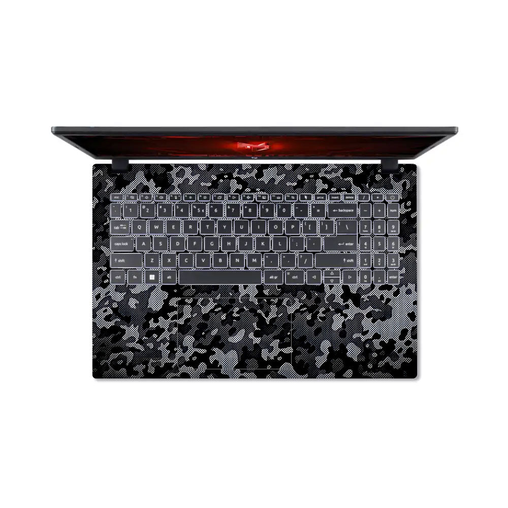 #Top Lid And Keypad
