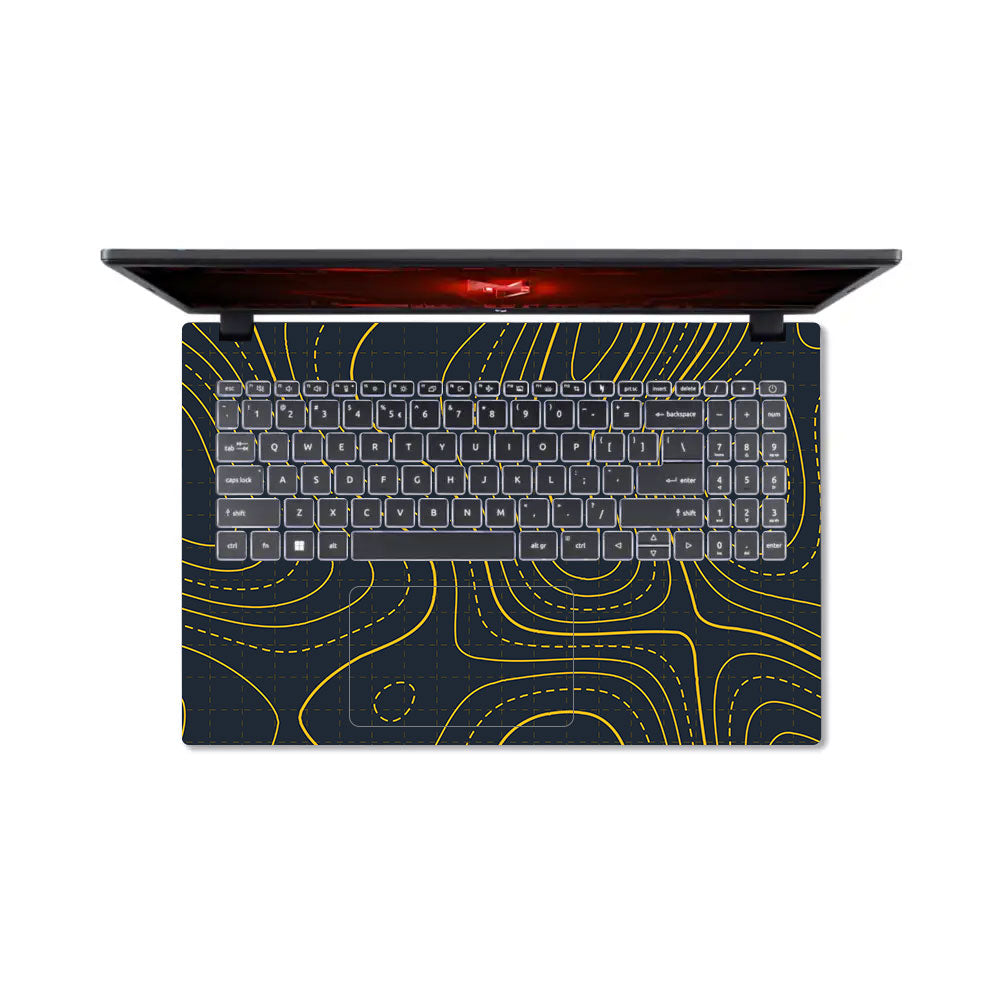 #Top Lid And Keypad