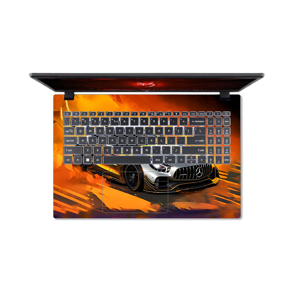 #Top Lid And Keypad