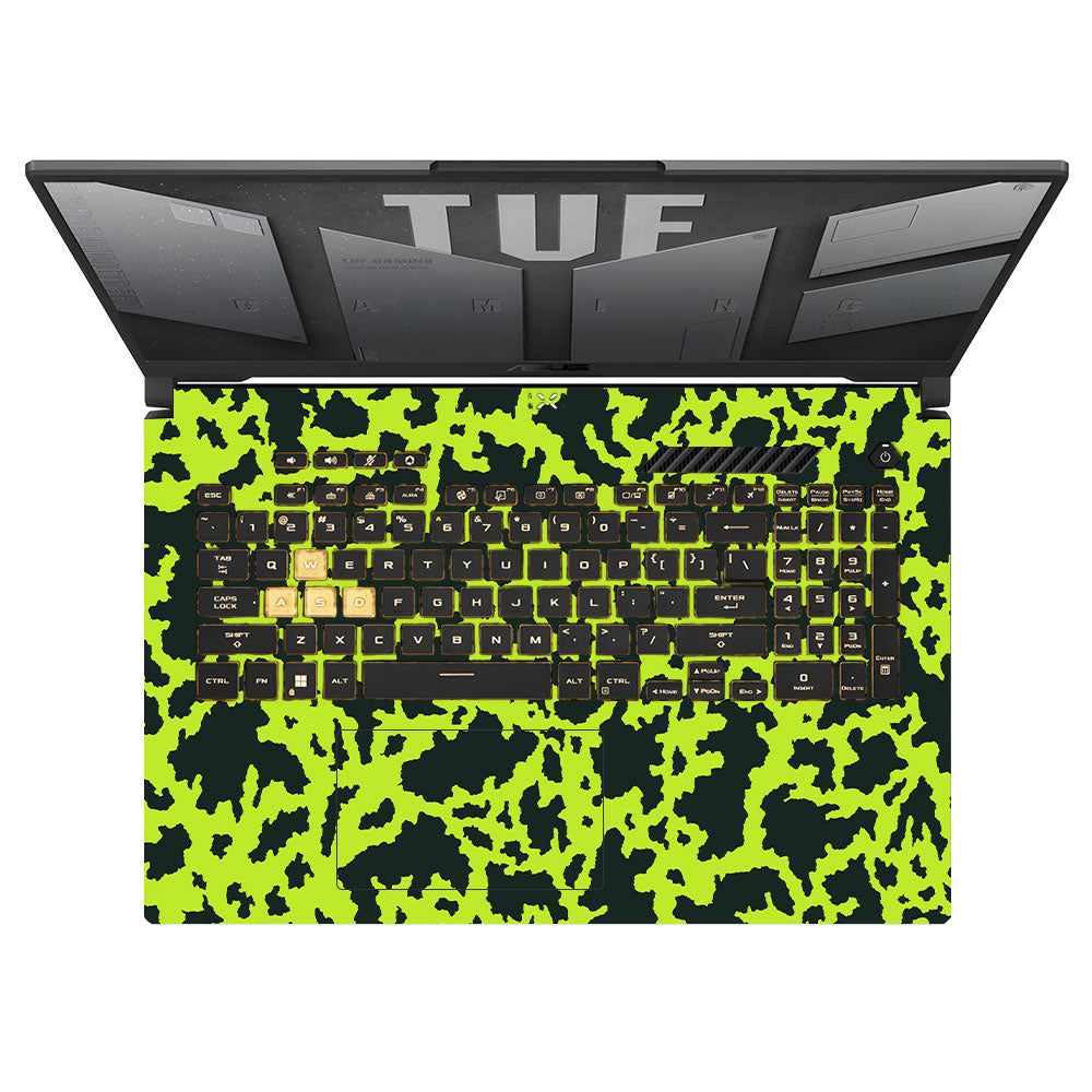 #Top Lid And Keypad