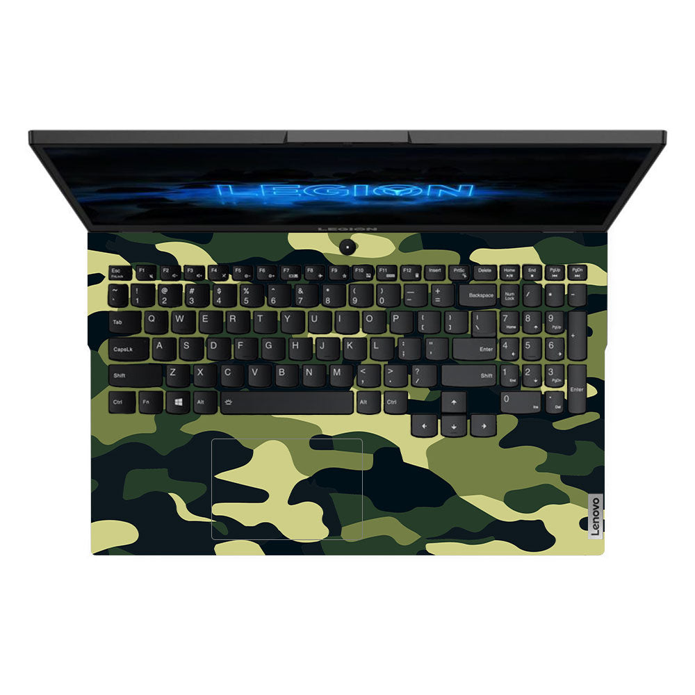 #Top Lid And Keypad