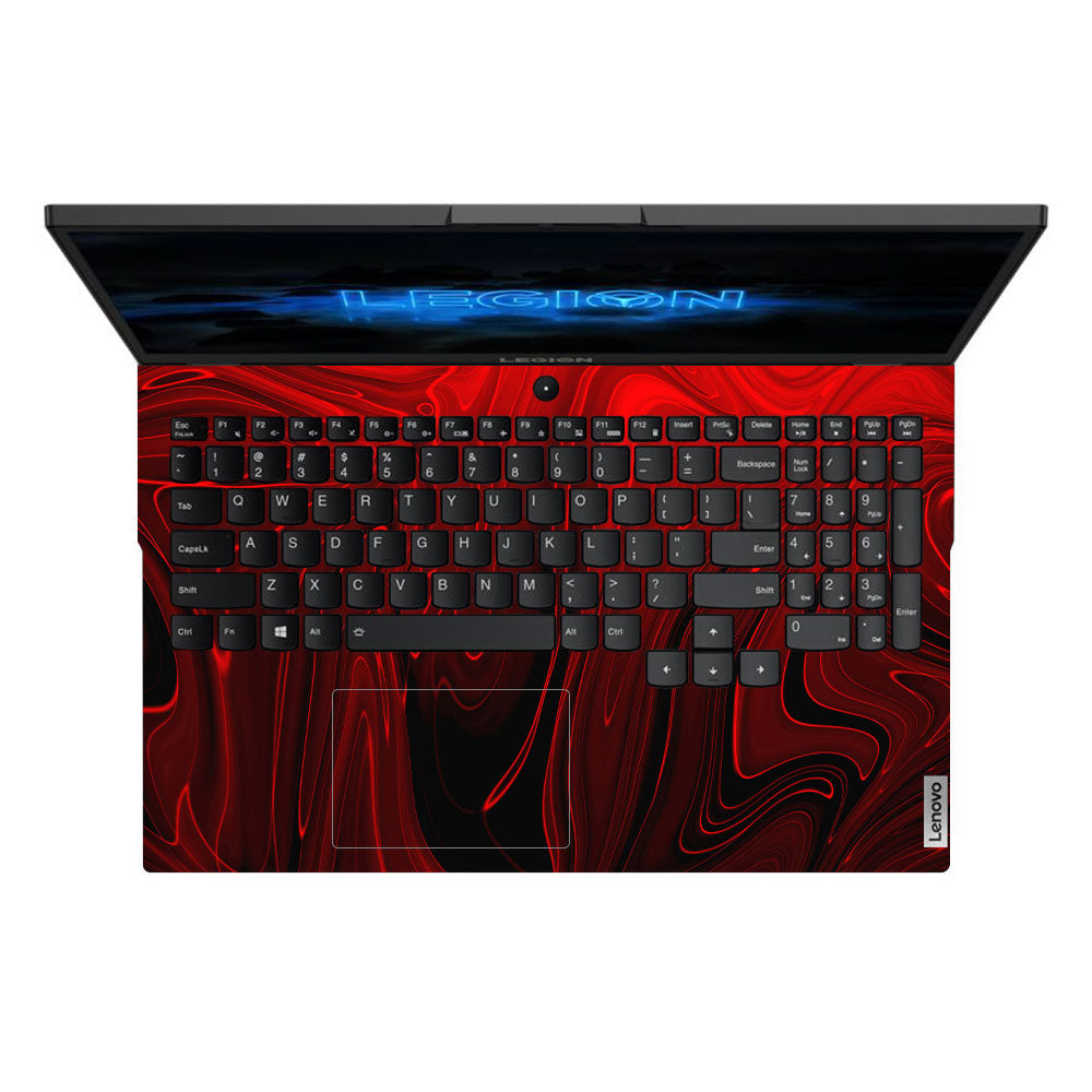 #Top Lid And Keypad