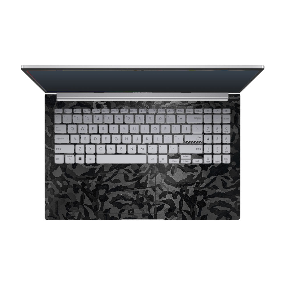 #Top Lid And Keypad
