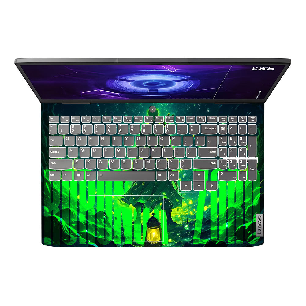 #Top Lid And Keypad