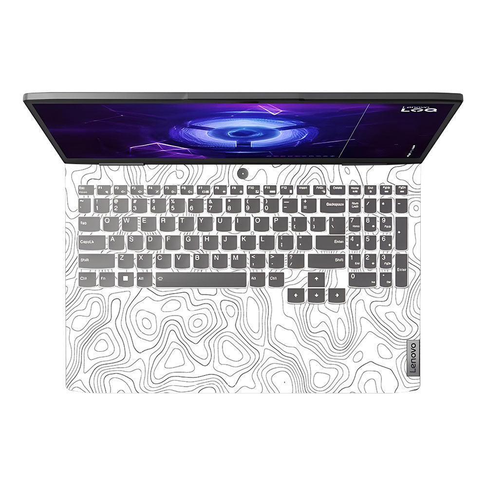 #Top Lid And Keypad