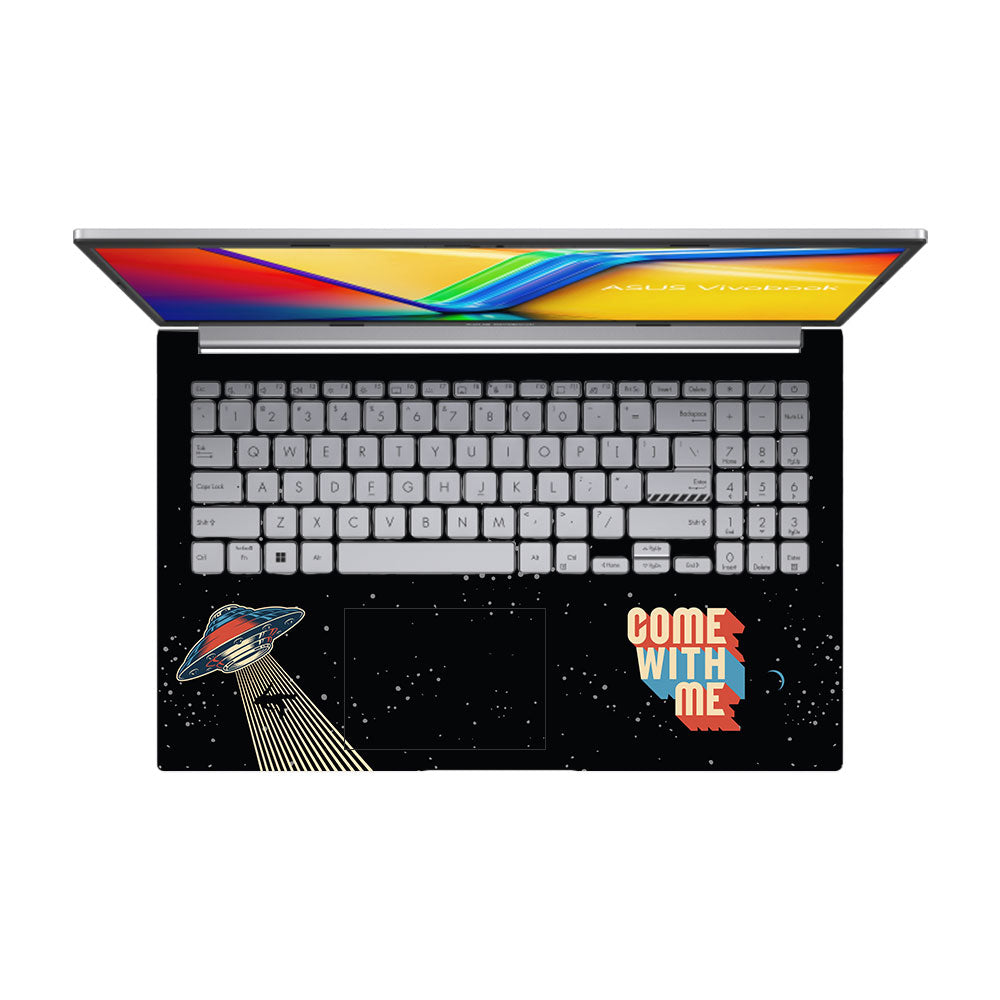#Top Lid And Keypad