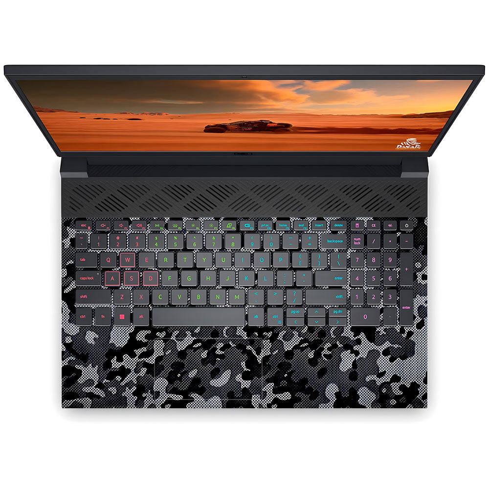 #Top Lid And Keypad