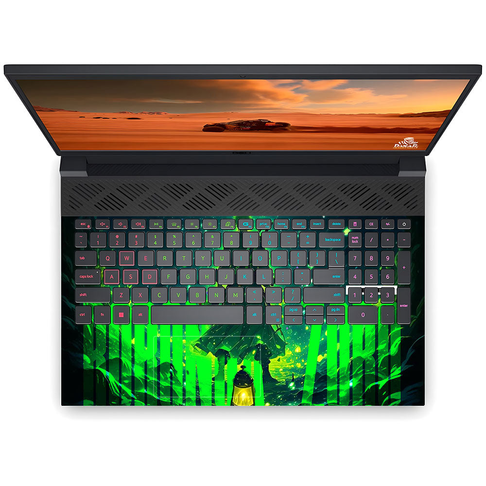 #Top Lid And Keypad