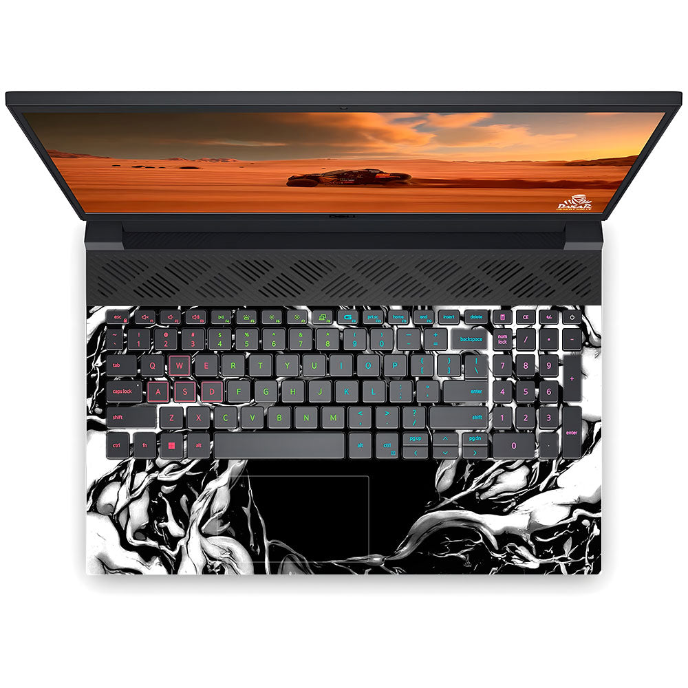 #Top Lid And Keypad