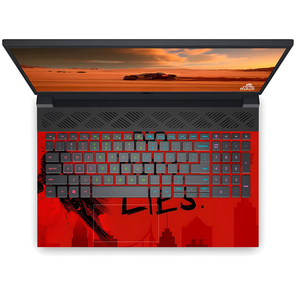 #Top Lid And Keypad