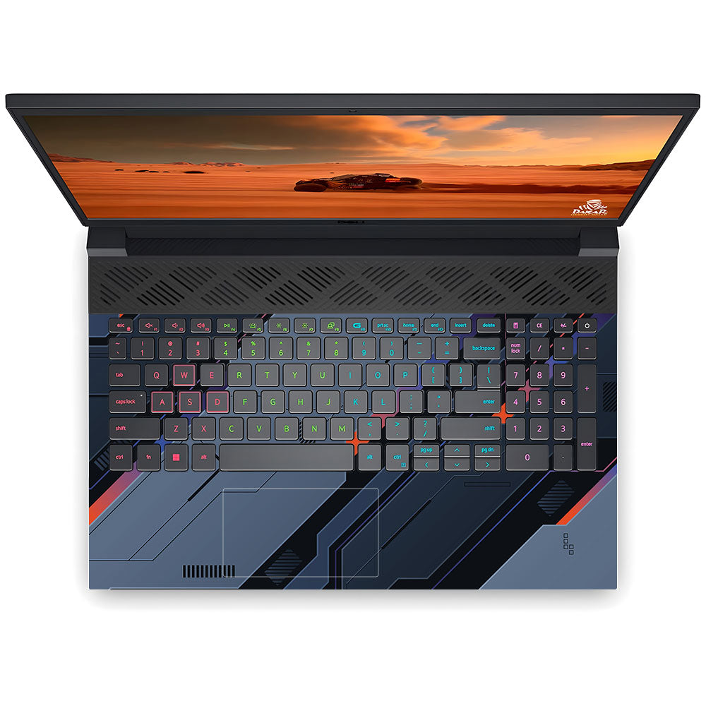 #Top Lid And Keypad