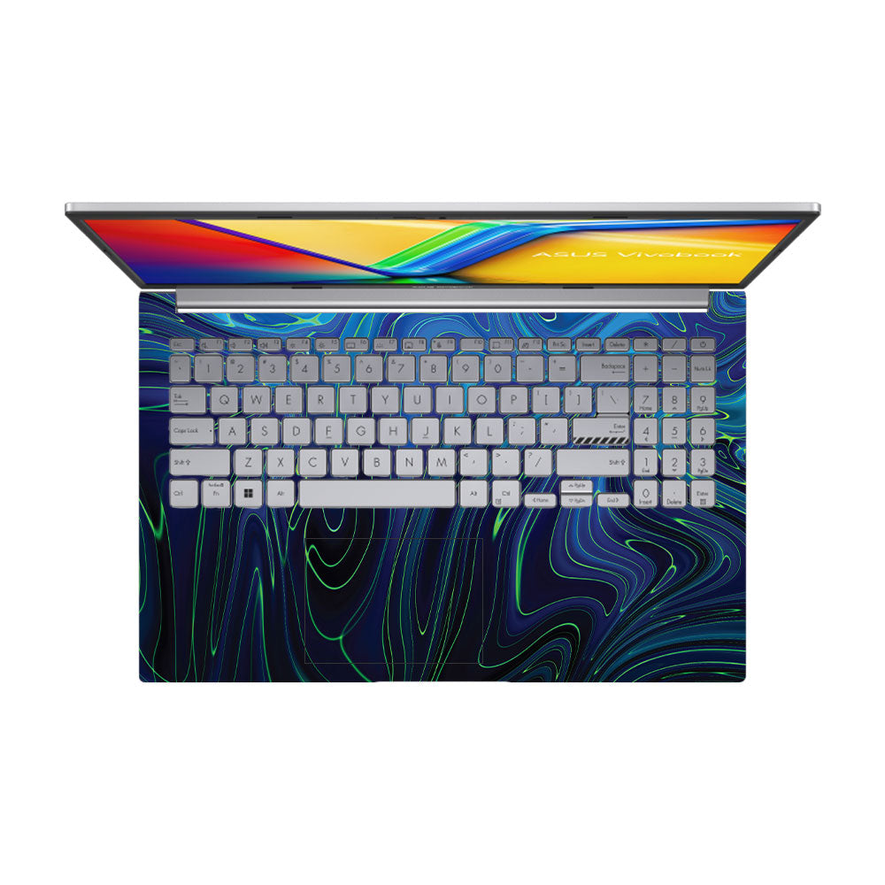#Top Lid And Keypad