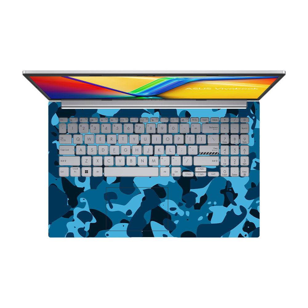 #Top Lid And Keypad