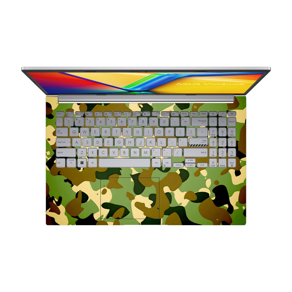 #Top Lid And Keypad