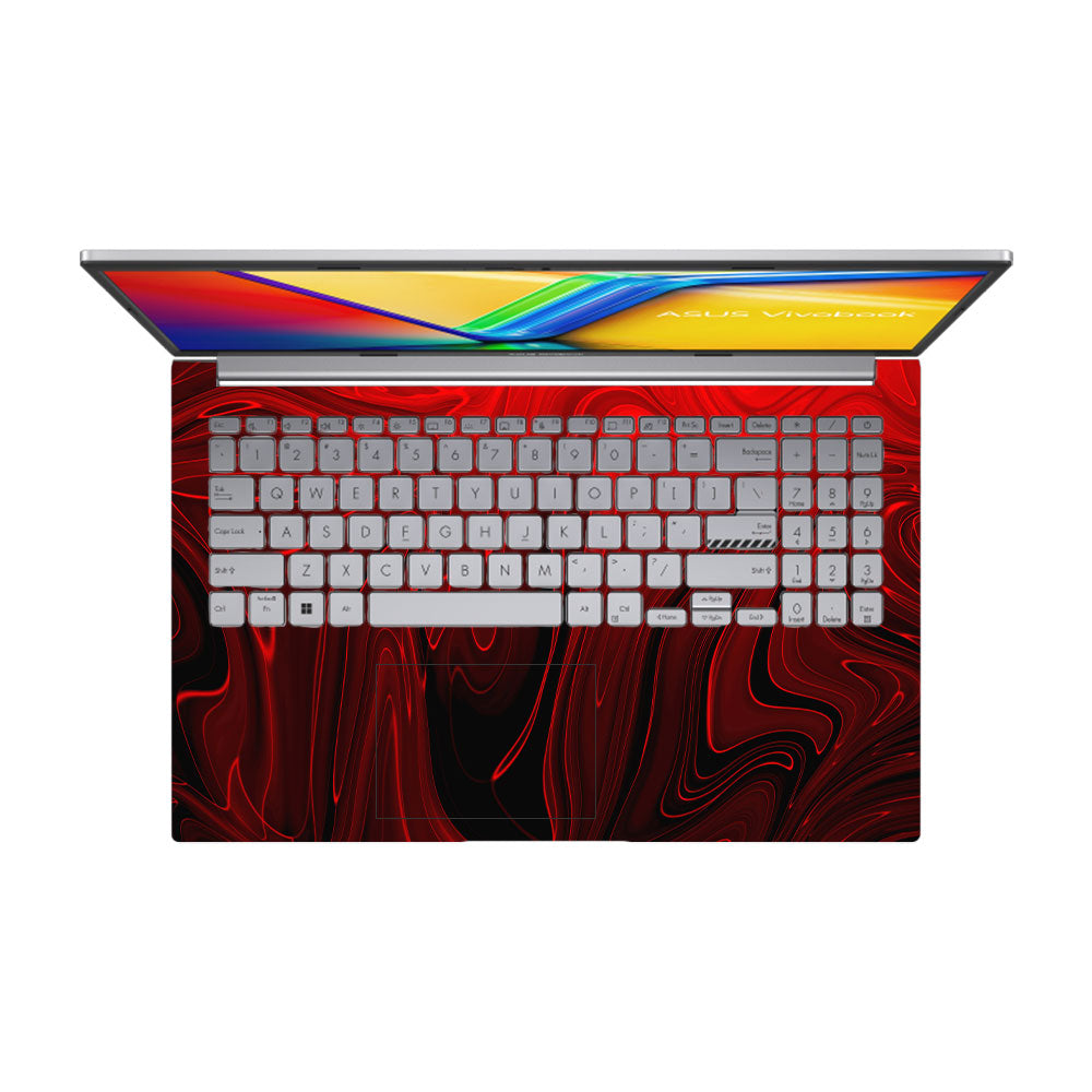 #Top Lid And Keypad