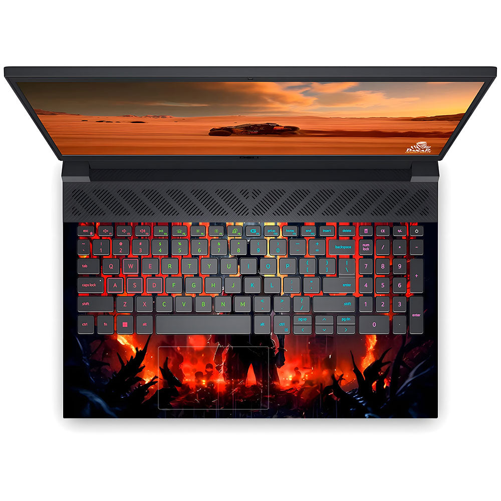 #Top Lid And Keypad