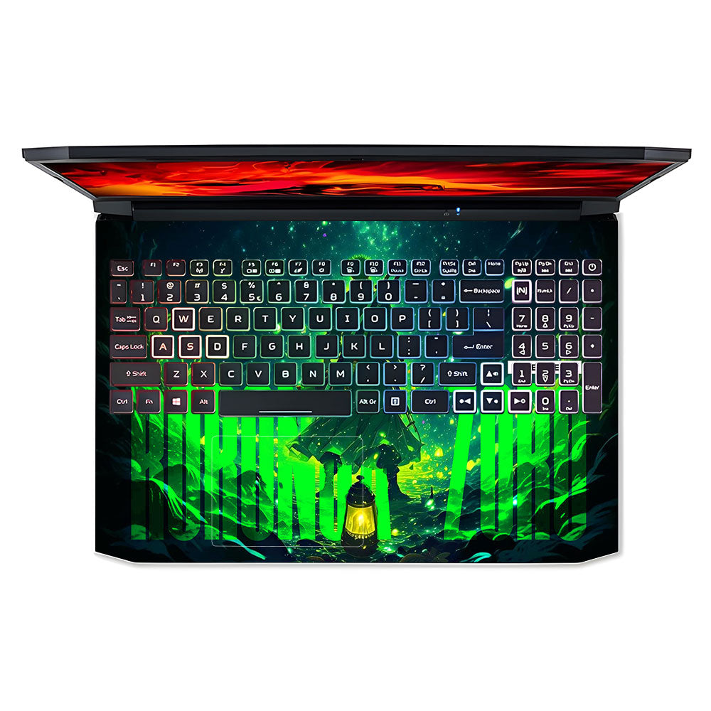 #Top Lid And Keypad