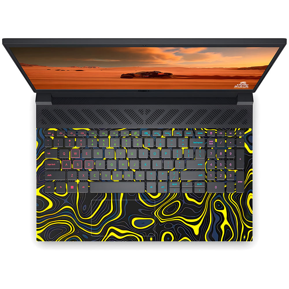 #Top Lid And Keypad