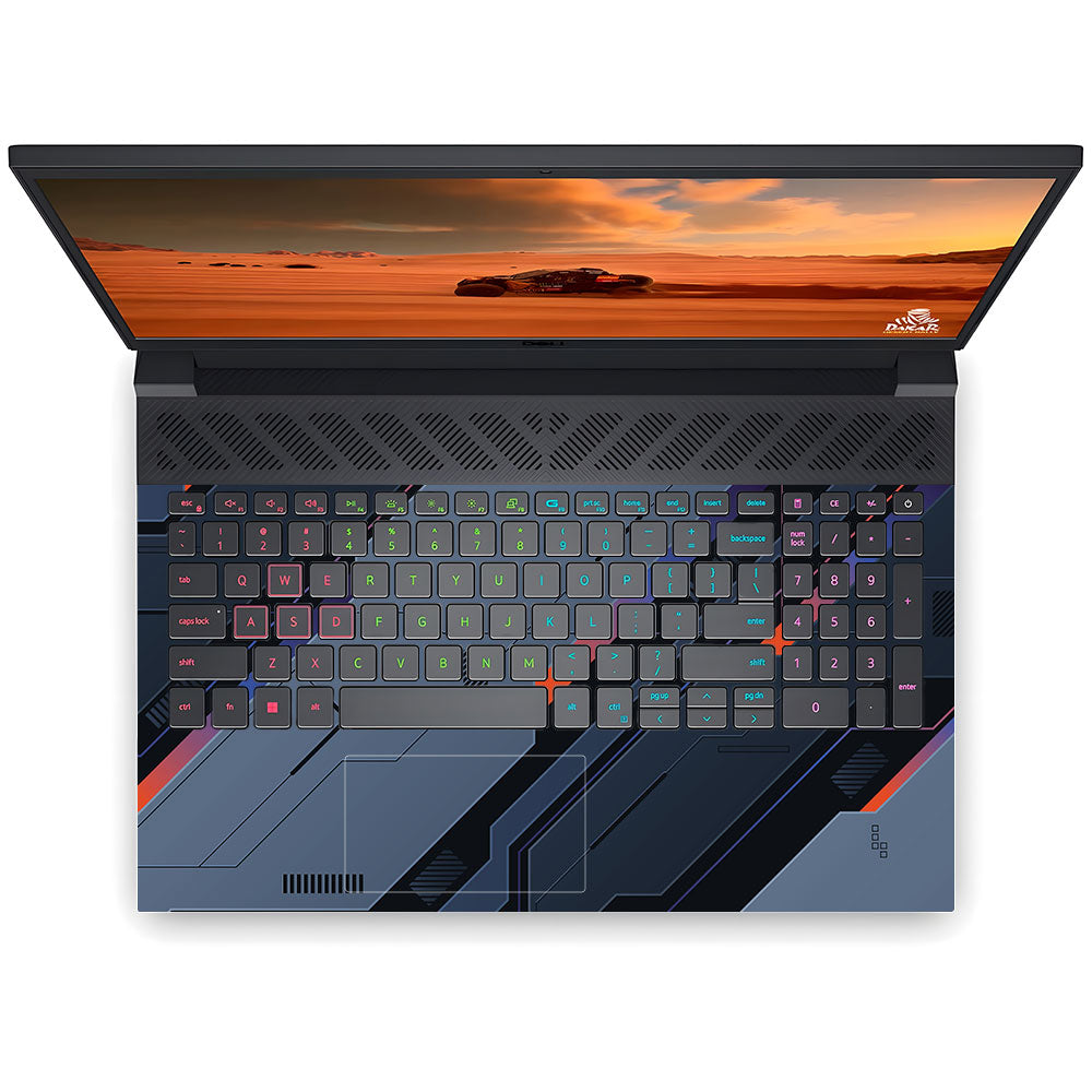 #Top Lid And Keypad