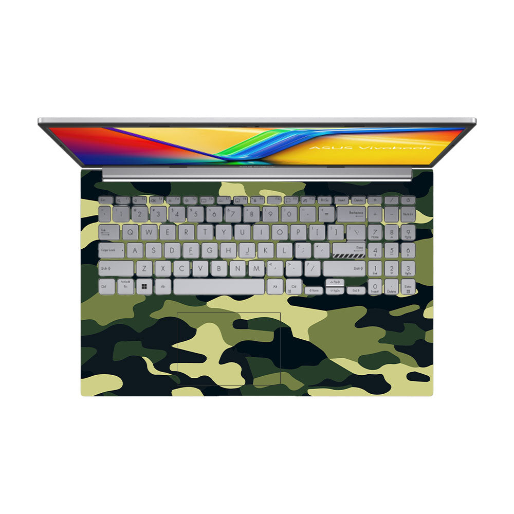 #Top Lid And Keypad