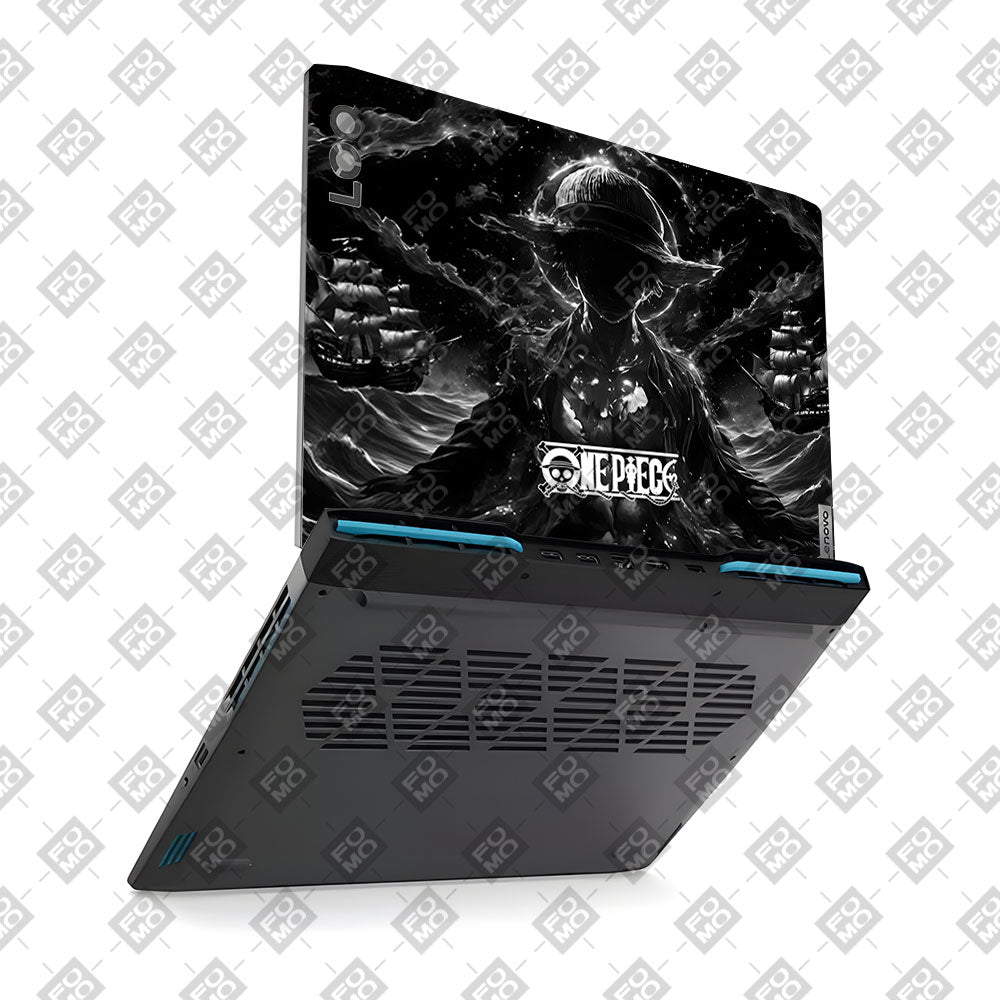 One Piece Moonlit Tide Lenovo LOQ 2023 15IRH8, 15APH8 Laptop Skin