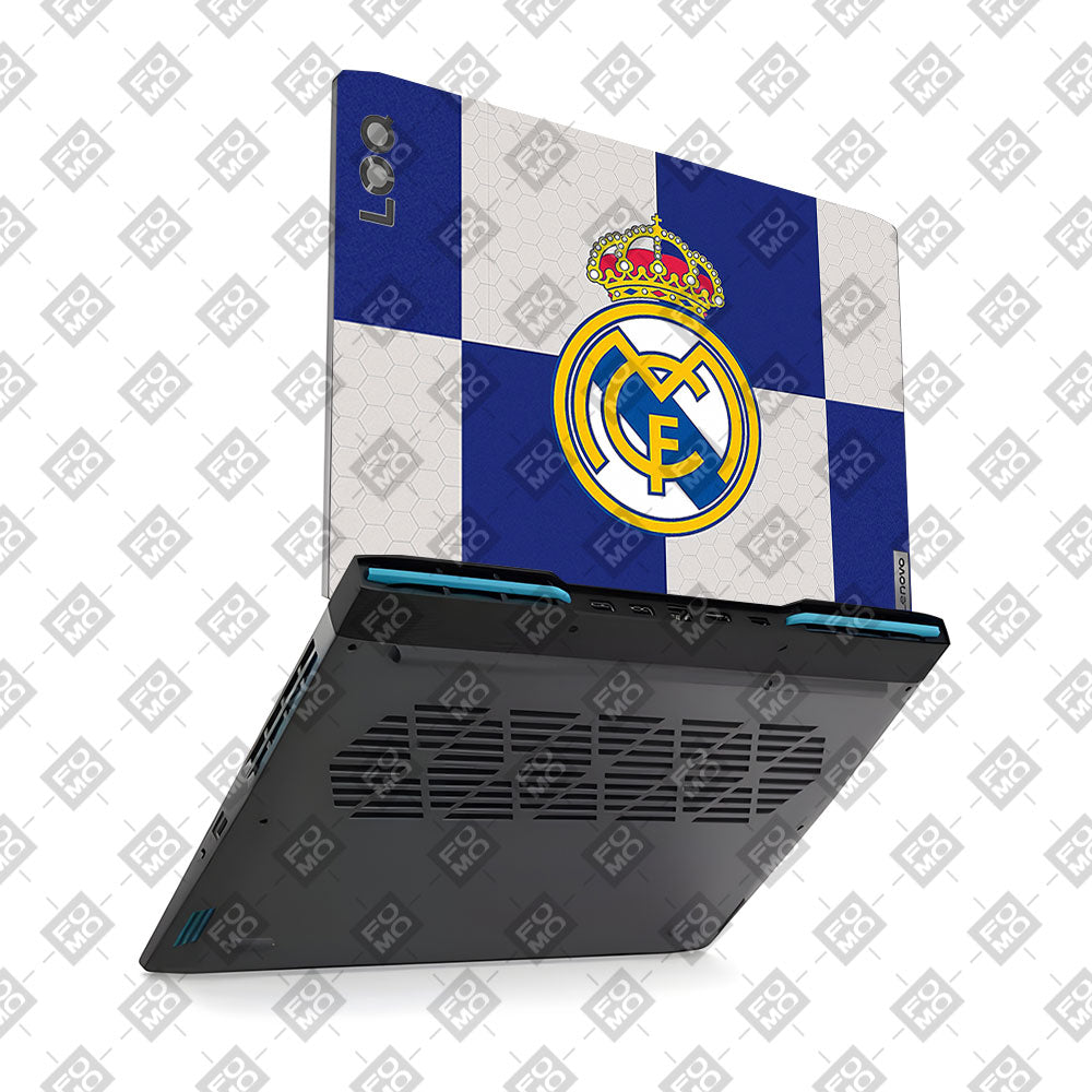 Royal Victory Reign Lenovo LOQ 2023 15IRH8, 15APH8 Laptop Skin