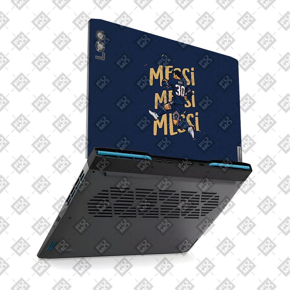 Maestro in Motion Lenovo LOQ 2023 15IRH8, 15APH8 Laptop Skin