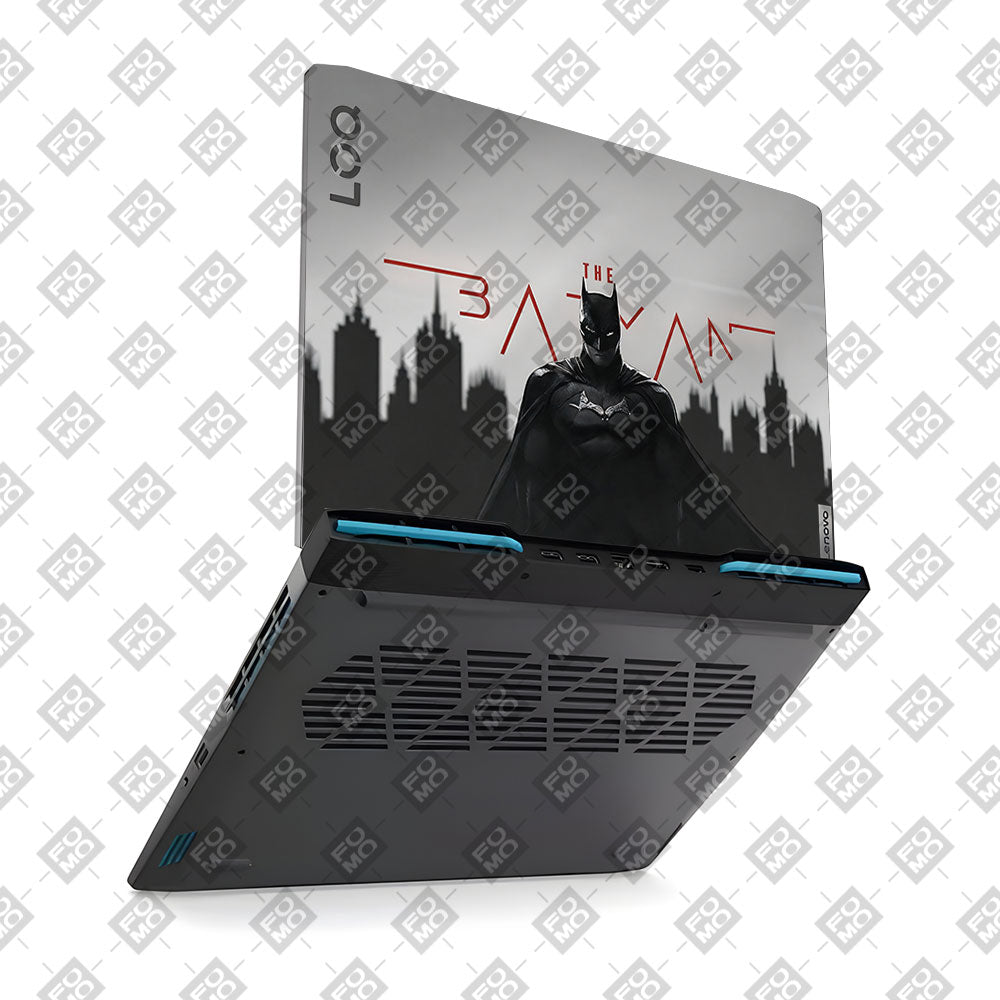 Midnight Protector Lenovo LOQ 2023 15IRH8, 15APH8 Laptop Skin