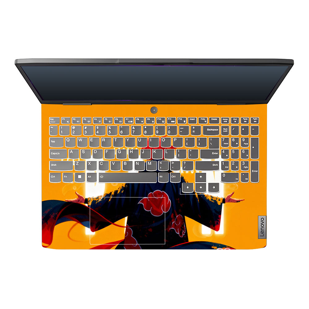 Pain Six Paths Lenovo LOQ 2023 15IRH8, 15APH8  3D Laptop Skin