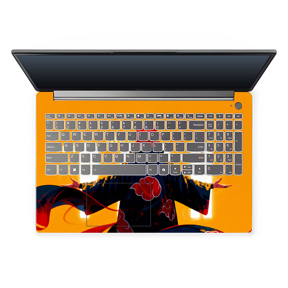 Pain Six Paths Lenovo LOQ Essential 15IAX9E 3D Laptop Skin