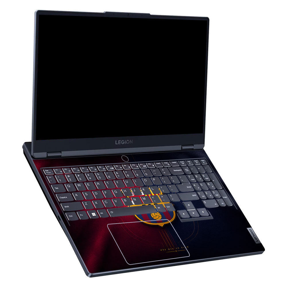 Catalan Pride Barcelona Legacy Lenovo Legion 5 15ARP8 3D Laptop Skin