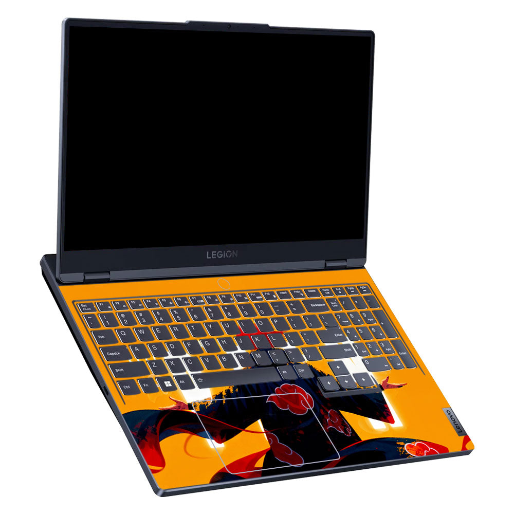 Pain Six Paths Lenovo Legion 5 15ARP8 3D Laptop Skin