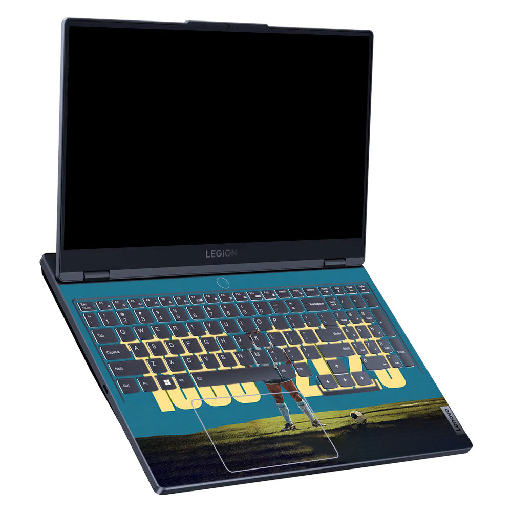 GOAT Era 1960 - 2020 Lenovo Legion 5 15IRX9 3D Laptop Skin