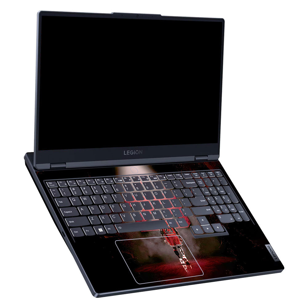 Jordan 23 Lenovo Legion 5 15IRX9 3D Laptop Skin