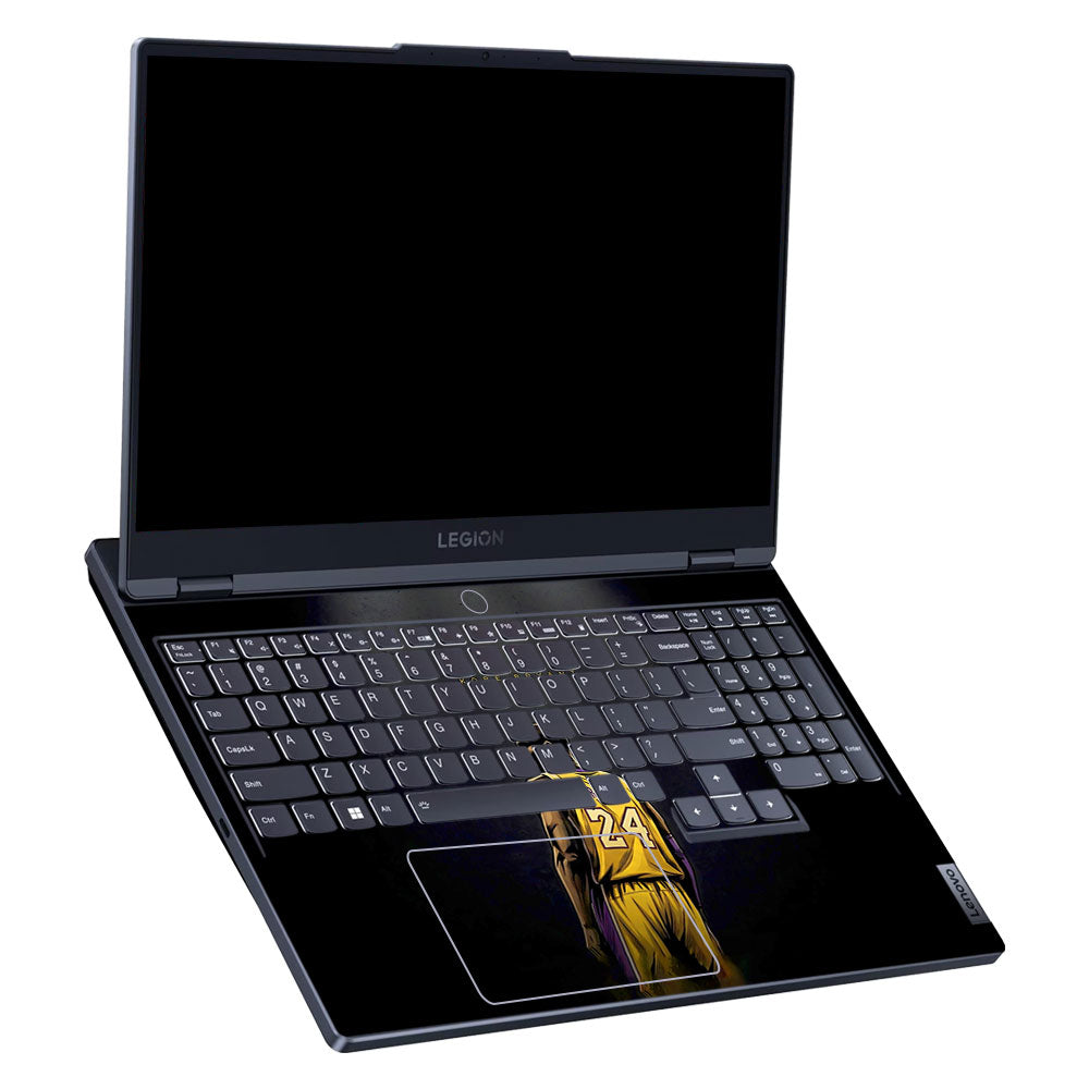 Mamba Legacy Lenovo Legion 5 15IRX9 3D Laptop Skin
