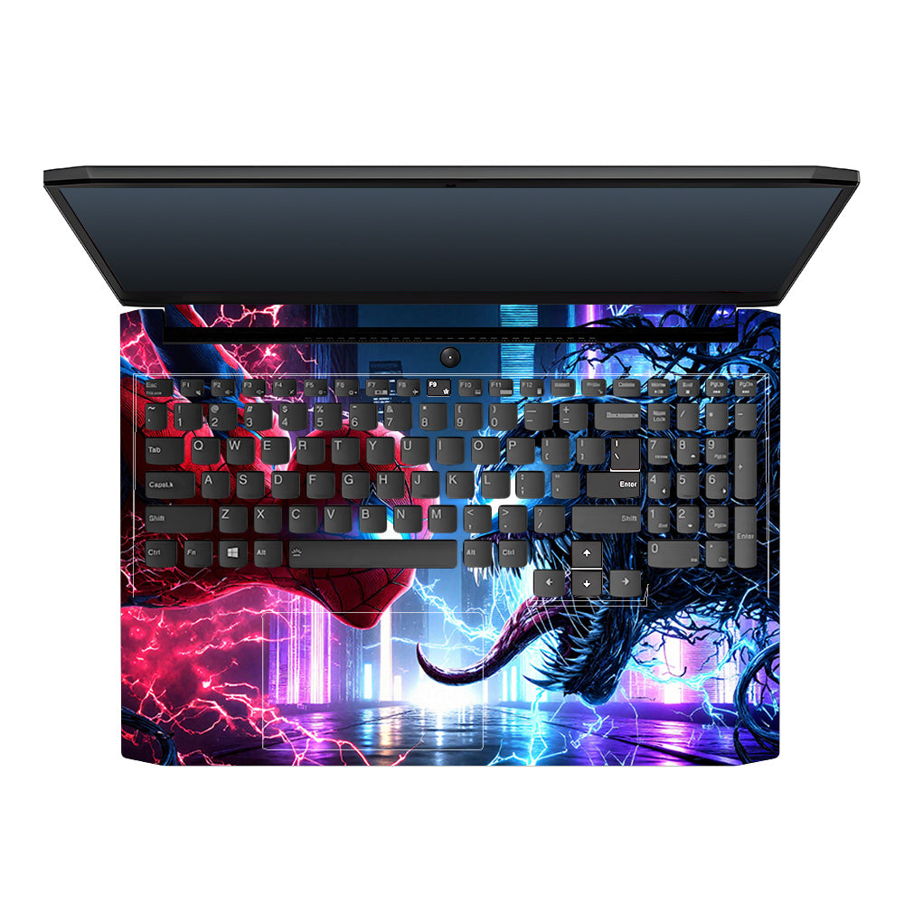 #Top Lid And Keypad
