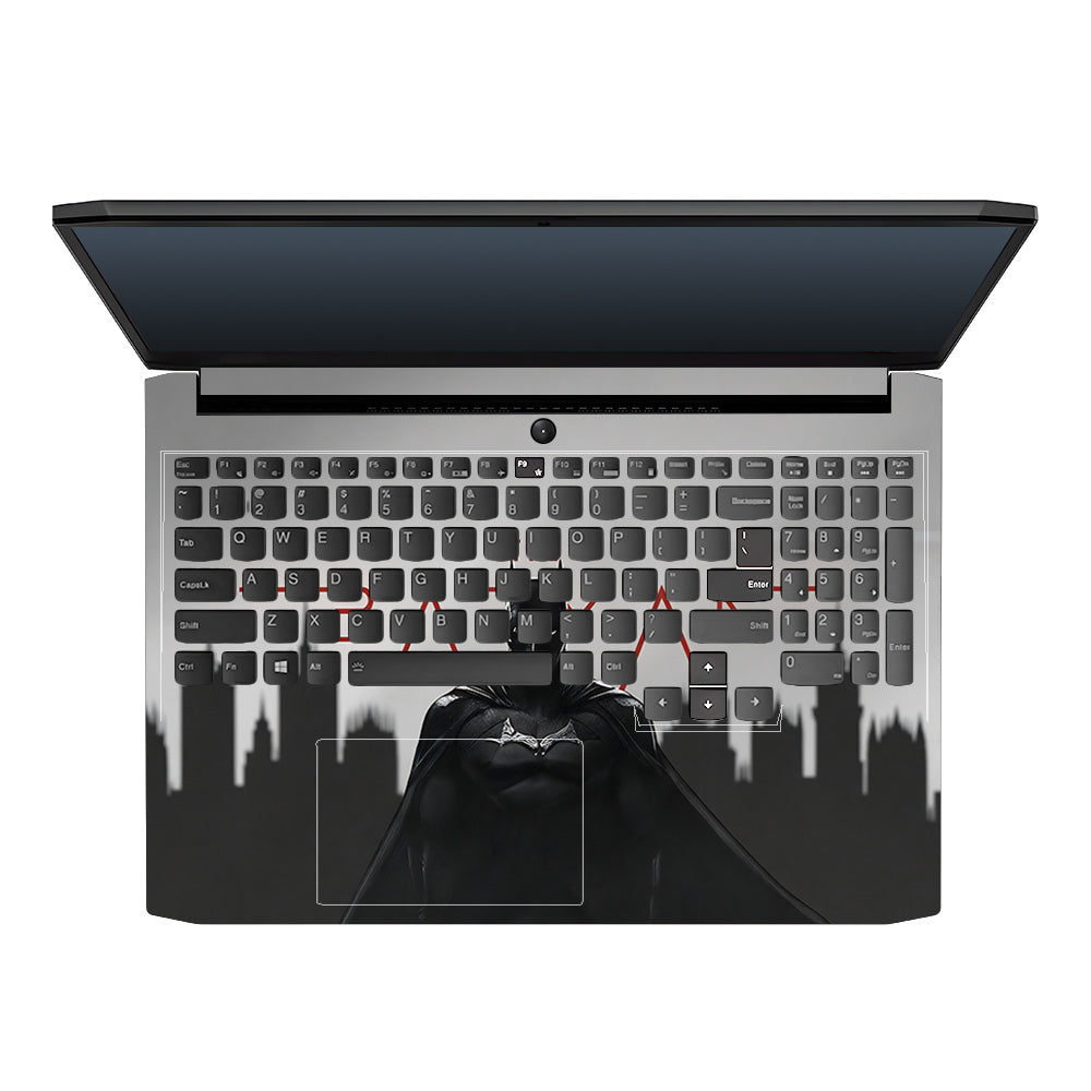 Midnight Protector Lenovo IdeaPad Gaming 3 15ACH6 and 15IHU6 Laptop Skin