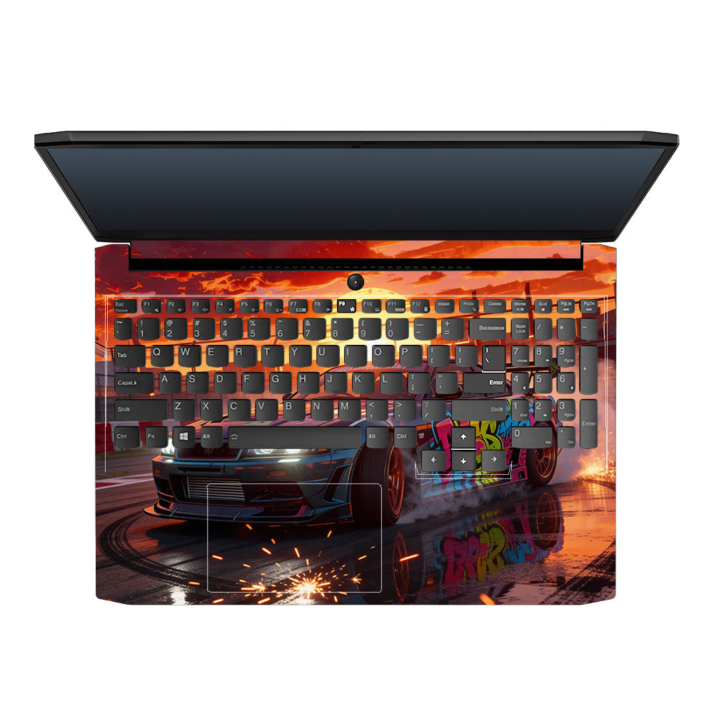 #Top Lid And Keypad