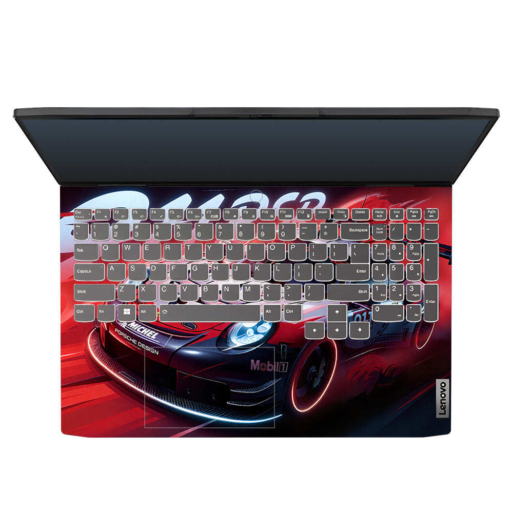 #Top Lid And Keypad