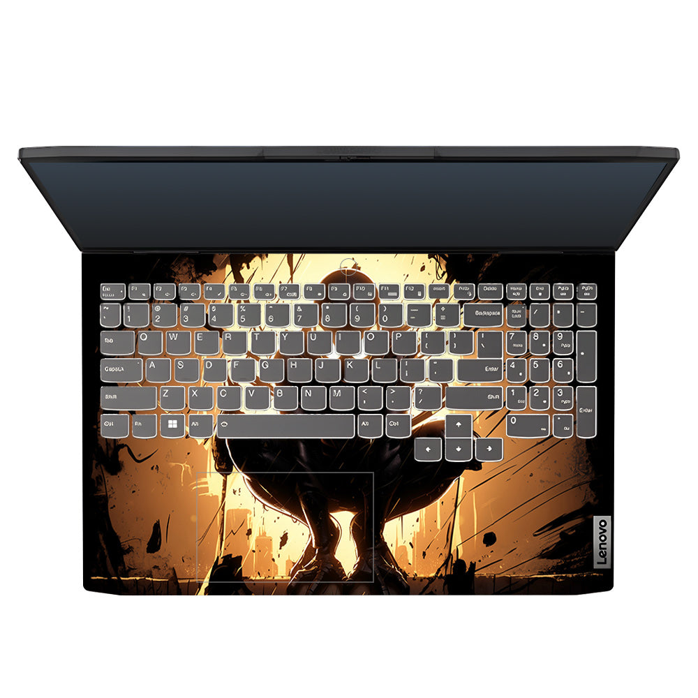 #Top Lid And Keypad
