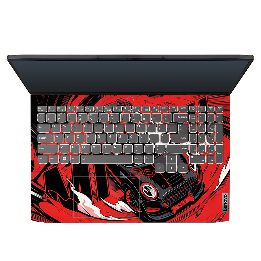 #Top Lid And Keypad