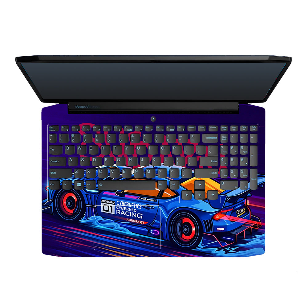 #Top Lid And Keypad