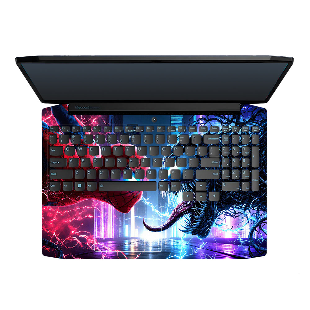 #Top Lid And Keypad