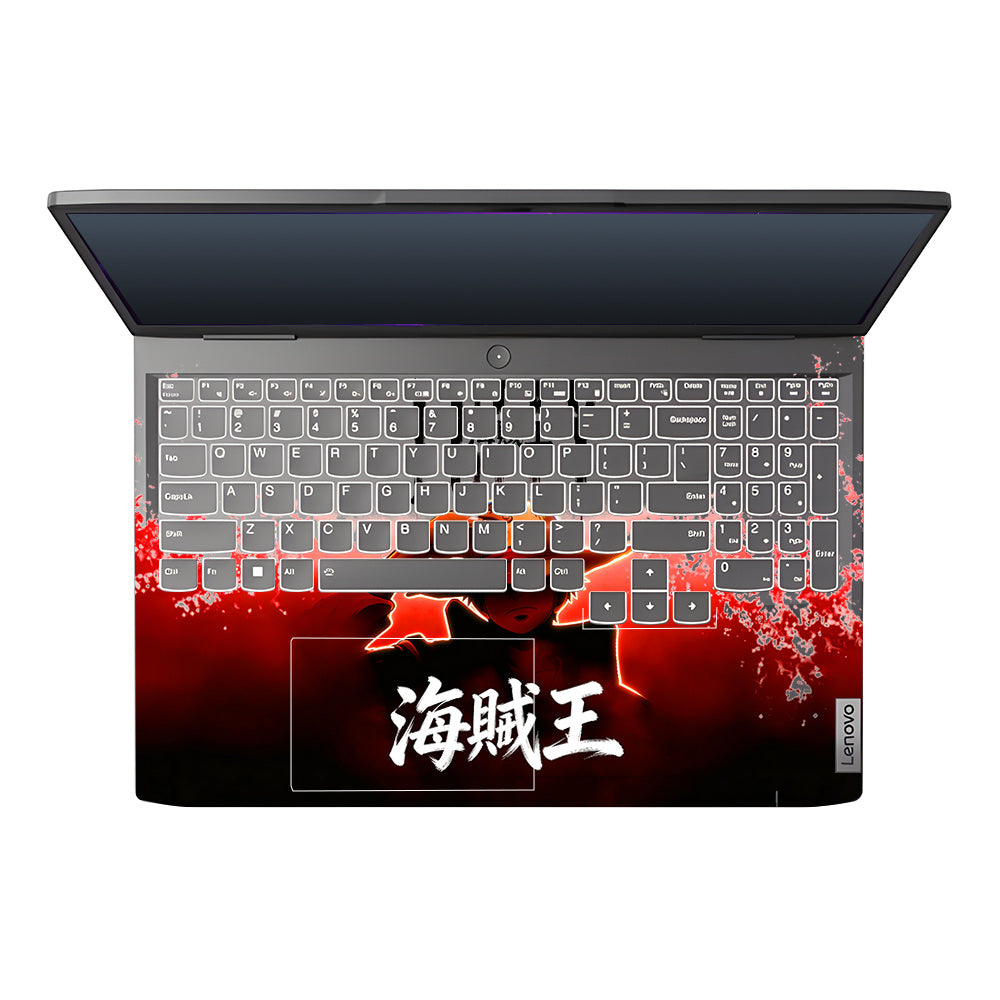 Transparent Dreamer’s Destiny Lenovo LOQ 2023 15IRH8, 15APH8 Laptop Skin
