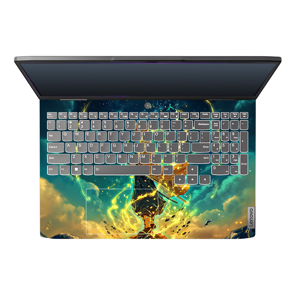 #Top Lid And Keypad